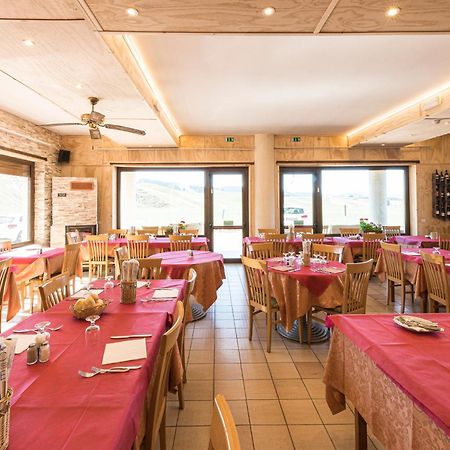 Hotel Vescovi Ασιάγκο Εξωτερικό φωτογραφία