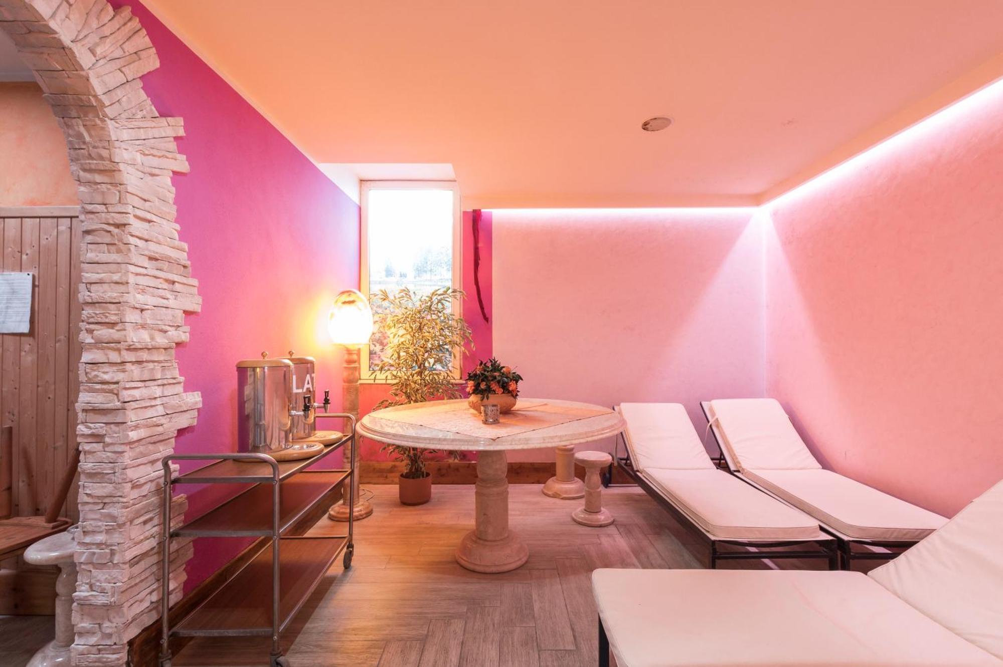 Hotel Vescovi Ασιάγκο Εξωτερικό φωτογραφία