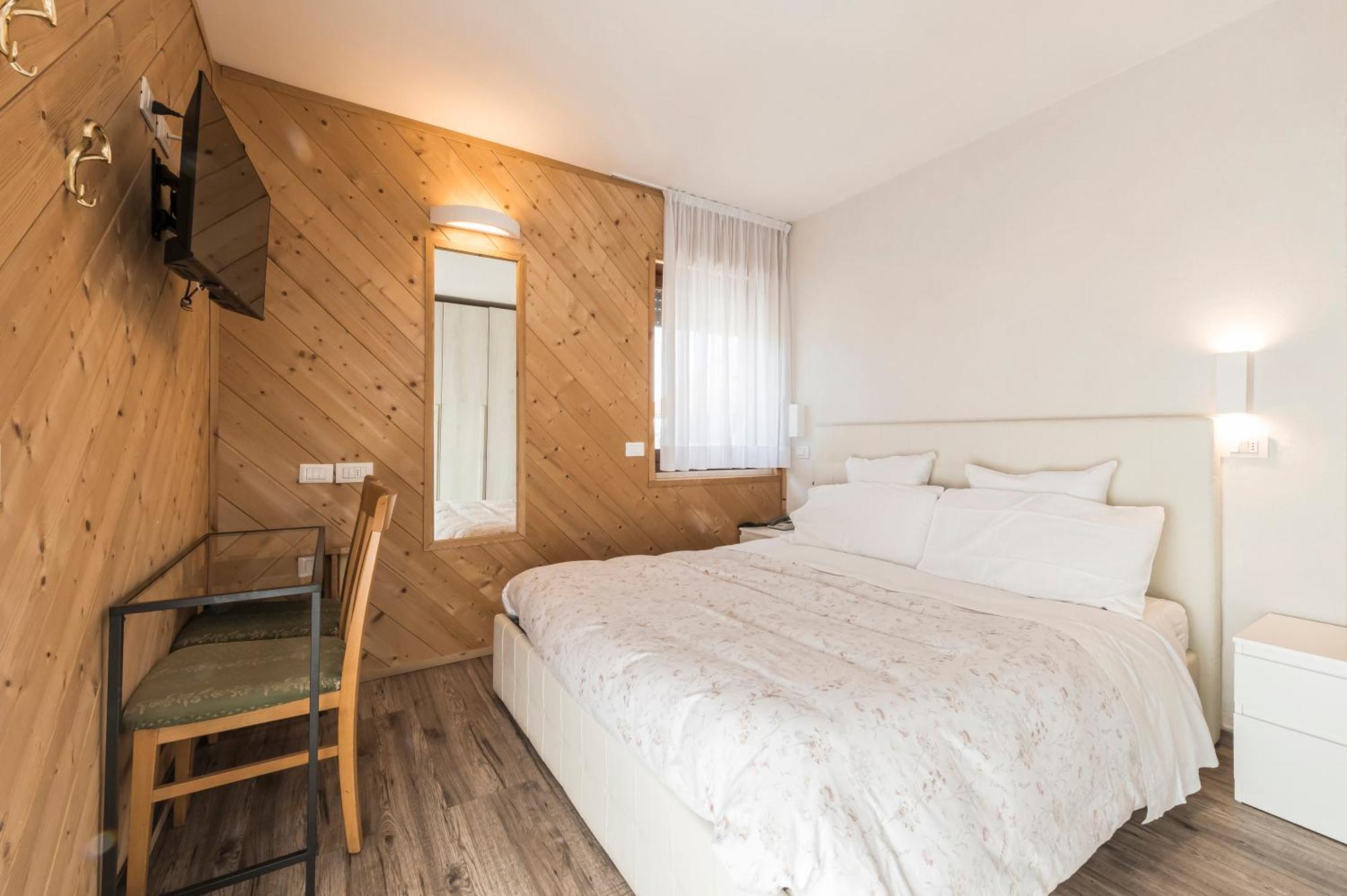Hotel Vescovi Ασιάγκο Εξωτερικό φωτογραφία