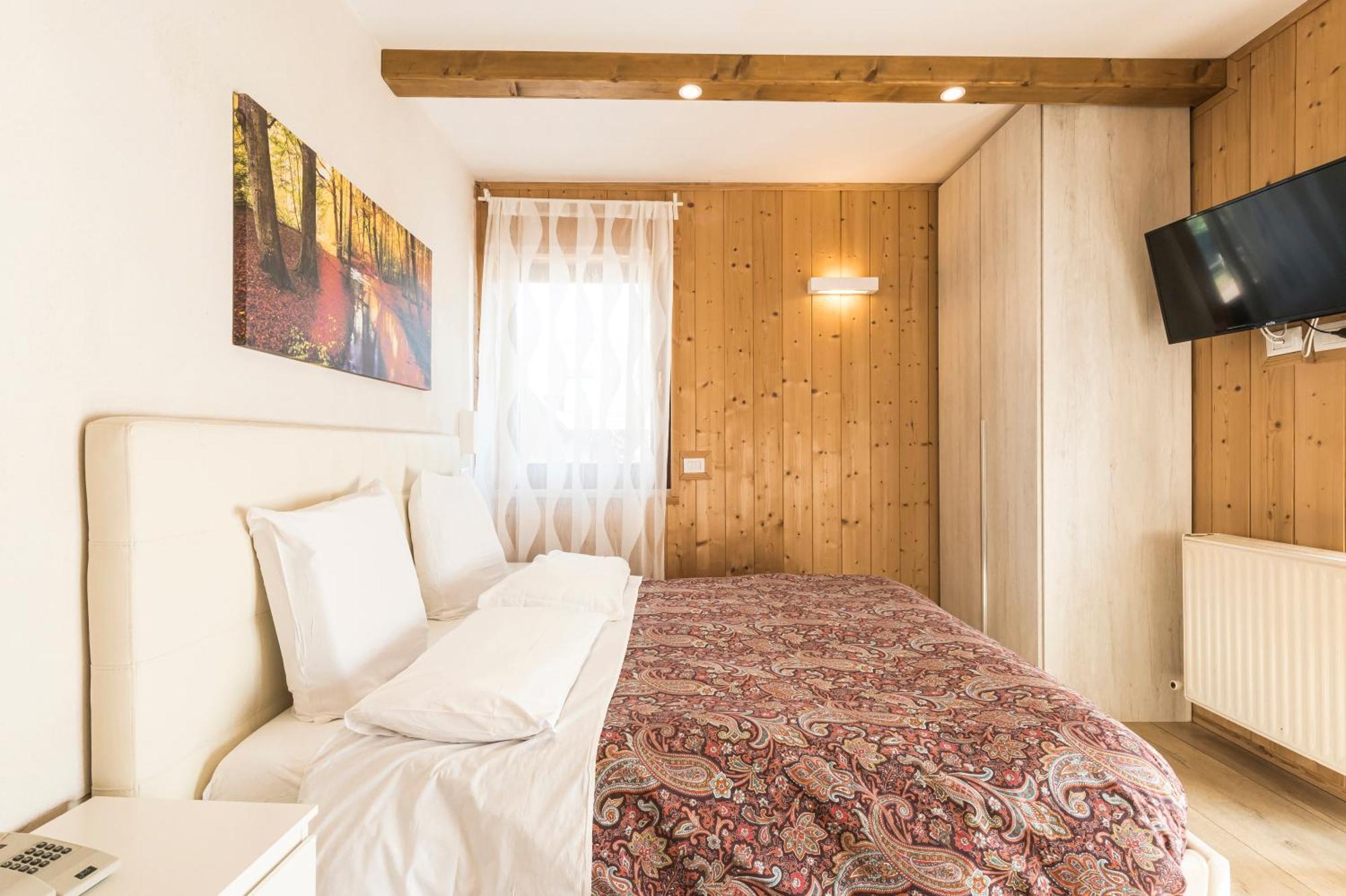 Hotel Vescovi Ασιάγκο Εξωτερικό φωτογραφία