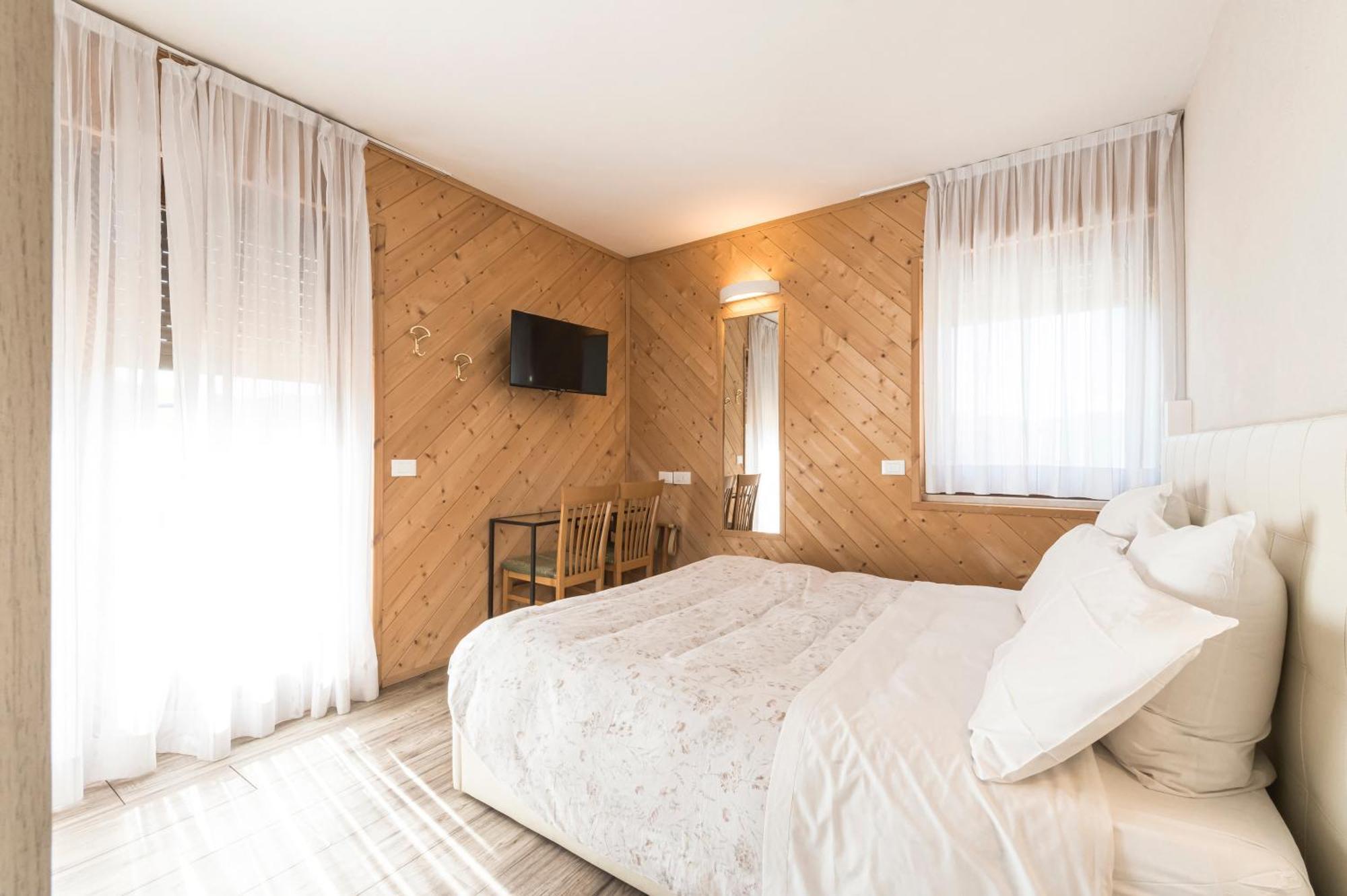 Hotel Vescovi Ασιάγκο Εξωτερικό φωτογραφία