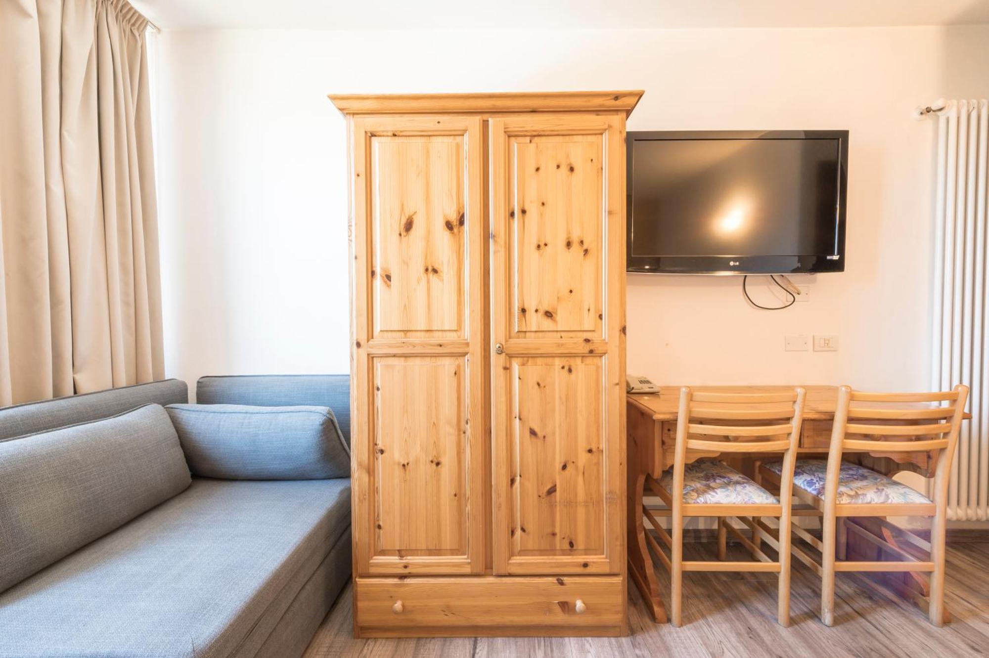 Hotel Vescovi Ασιάγκο Εξωτερικό φωτογραφία