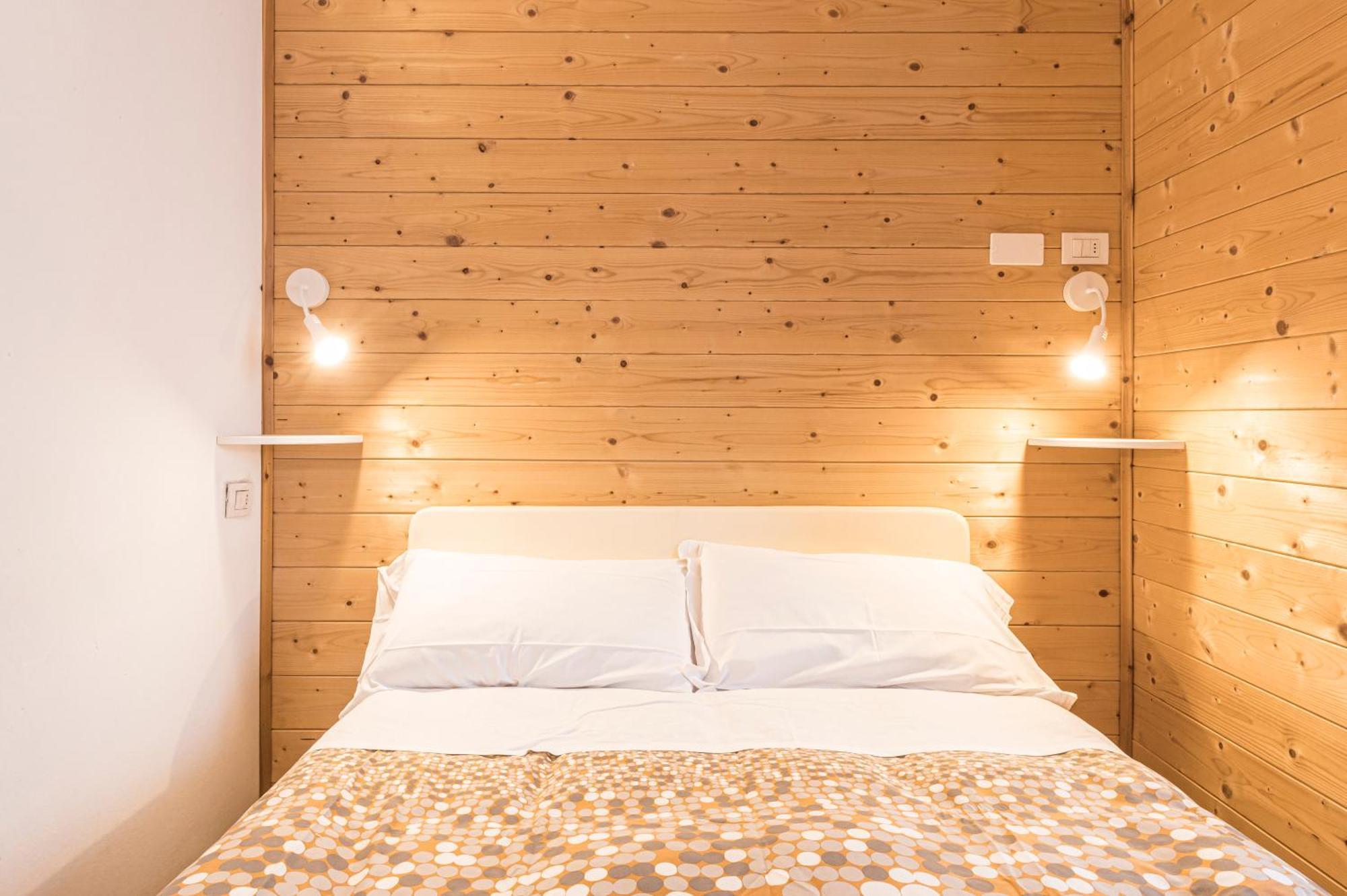 Hotel Vescovi Ασιάγκο Εξωτερικό φωτογραφία