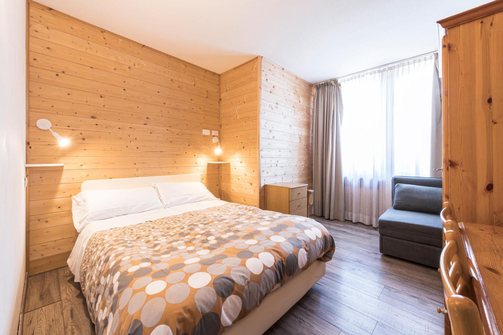 Hotel Vescovi Ασιάγκο Εξωτερικό φωτογραφία