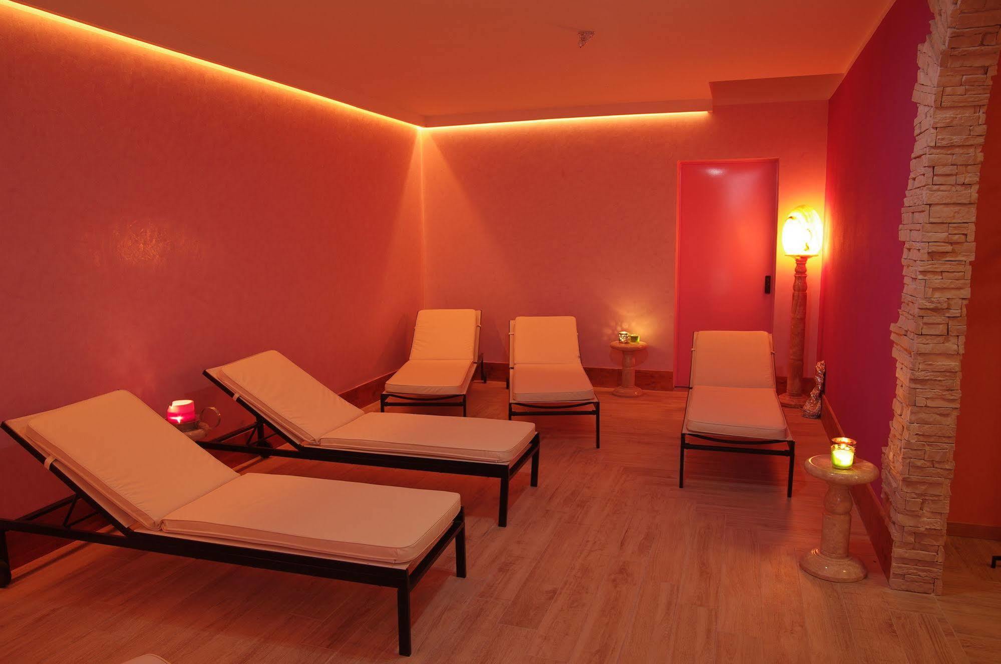 Hotel Vescovi Ασιάγκο Εξωτερικό φωτογραφία